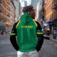 JLP Choose Jamaica Hoodie - African Pride