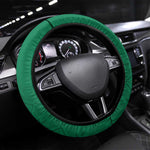 JLP Choose Jamaica Steering Wheel Cover - African Pride
