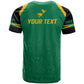 JLP Choose Jamaica T shirt - African Pride