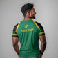 JLP Choose Jamaica T shirt - African Pride