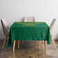 JLP Choose Jamaica Tablecloth - African Pride