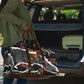 Juneteenth Freedom Day Grunge Ethnic Motif Travel Bag Black History