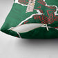 Morocco Football Pillow Cover Grunge Motifs