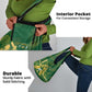 South Africa Cricket Champion Grocery Bag Proteas Rock The World - African Pride
