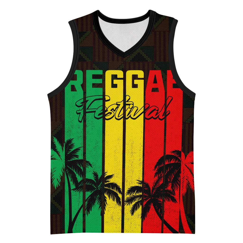 Personalised Jamaica Basketball Jersey Reggae Festival Bob Marley Abstract Portrait LT7