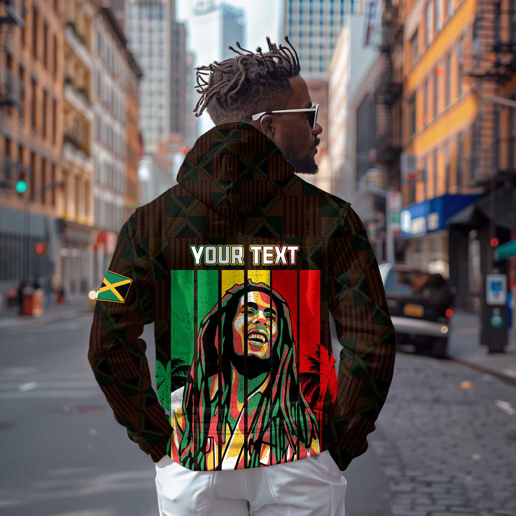 Hoodie bob marley best sale