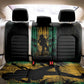 Afro-Jamaican One Love Grunge Back Car Seat Cover Jamrock - African Pride