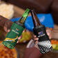 Rugby South Africa New Zealand Greatest Rivals 4 in 1 Can Cooler Tumbler Tribal Motifs