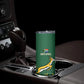 Rugby South Africa New Zealand Greatest Rivals Skinny Tumbler Tribal Motifs