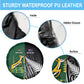 Rugby South Africa New Zealand Greatest Rivals Spare Tire Cover Tribal Motifs