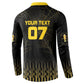 Ghana Black Star Custom Button Sweatshirt Gold Ananse Spiderweb Inspired