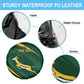 Personalized South Africa Bokke Spare Tire Cover Minimalism Style