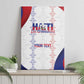 Les Grenadiers Afro-Haiti Personalized Canvas Wall Art Voodoo Veve Papa Legba - African Pride
