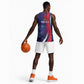 Personalized Haiti Citadelle Laferrière Basketball Jersey Grunge Style LT7