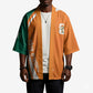 Cote d'Ivoire WC2026 Custom Kimono Making History - GO Elephants