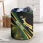 South Africa Bokke Modern Simple Motifs Laundry Basket