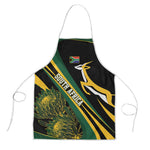 South Africa Bokke Modern Simple Motifs Apron