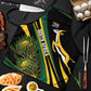 South Africa Bokke Modern Simple Motifs Apron