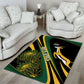 South Africa Bokke Modern Simple Motifs Area Rug