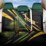 South Africa Bokke Modern Simple Motifs Back Car Seat Cover