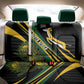 South Africa Bokke Modern Simple Motifs Back Car Seat Cover