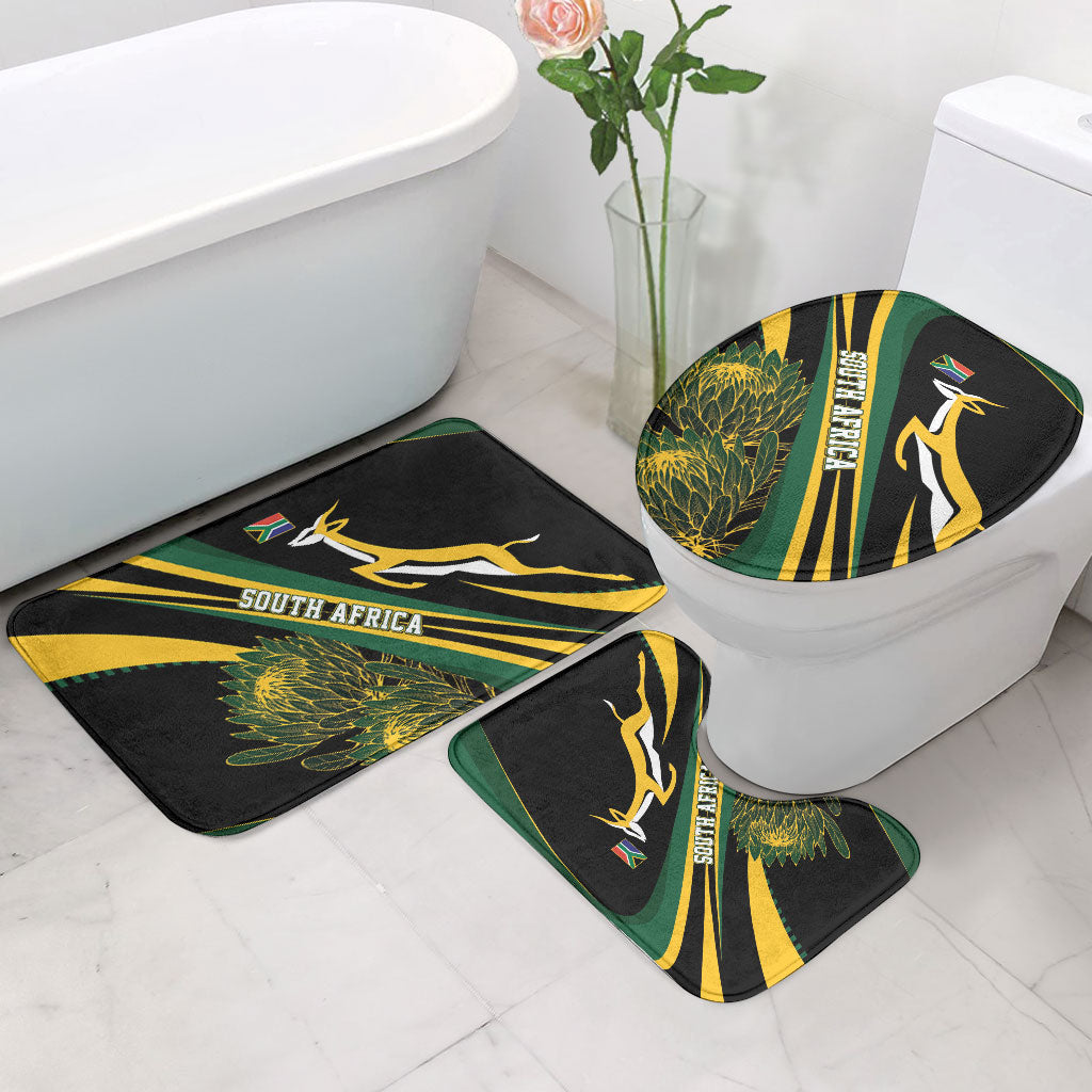 South Africa Bokke Modern Simple Motifs Bathroom Set