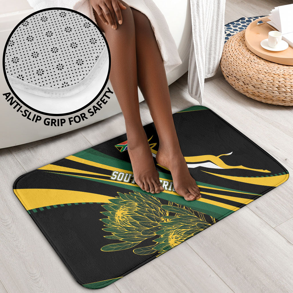 South Africa Bokke Modern Simple Motifs Bathroom Set