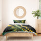 South Africa Bokke Modern Simple Motifs Bedding Set