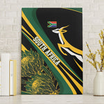South Africa Bokke Modern Simple Motifs Canvas Wall Art