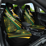 South Africa Bokke Modern Simple Motifs Car Seat Cover