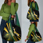 South Africa Bokke Modern Simple Motifs Grocery Bag
