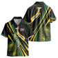 South Africa Bokke Modern Simple Motifs Kid Hawaiian Shirt