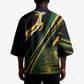 South Africa Bokke Modern Simple Motifs Kimono