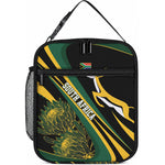 South Africa Bokke Modern Simple Motifs Lunch Bag