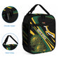 South Africa Bokke Modern Simple Motifs Lunch Bag