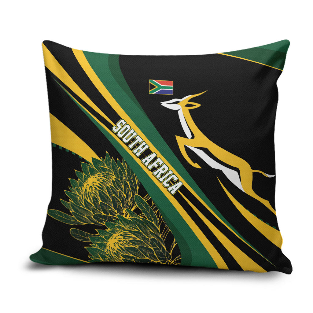 South Africa Bokke Modern Simple Motifs Pillow Cover