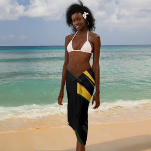 South Africa Bokke Modern Simple Motifs Sarong