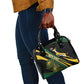 South Africa Bokke Modern Simple Motifs Shoulder Handbag
