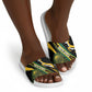 South Africa Bokke Modern Simple Motifs Slide Sandals