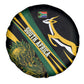 South Africa Bokke Modern Simple Motifs Spare Tire Cover