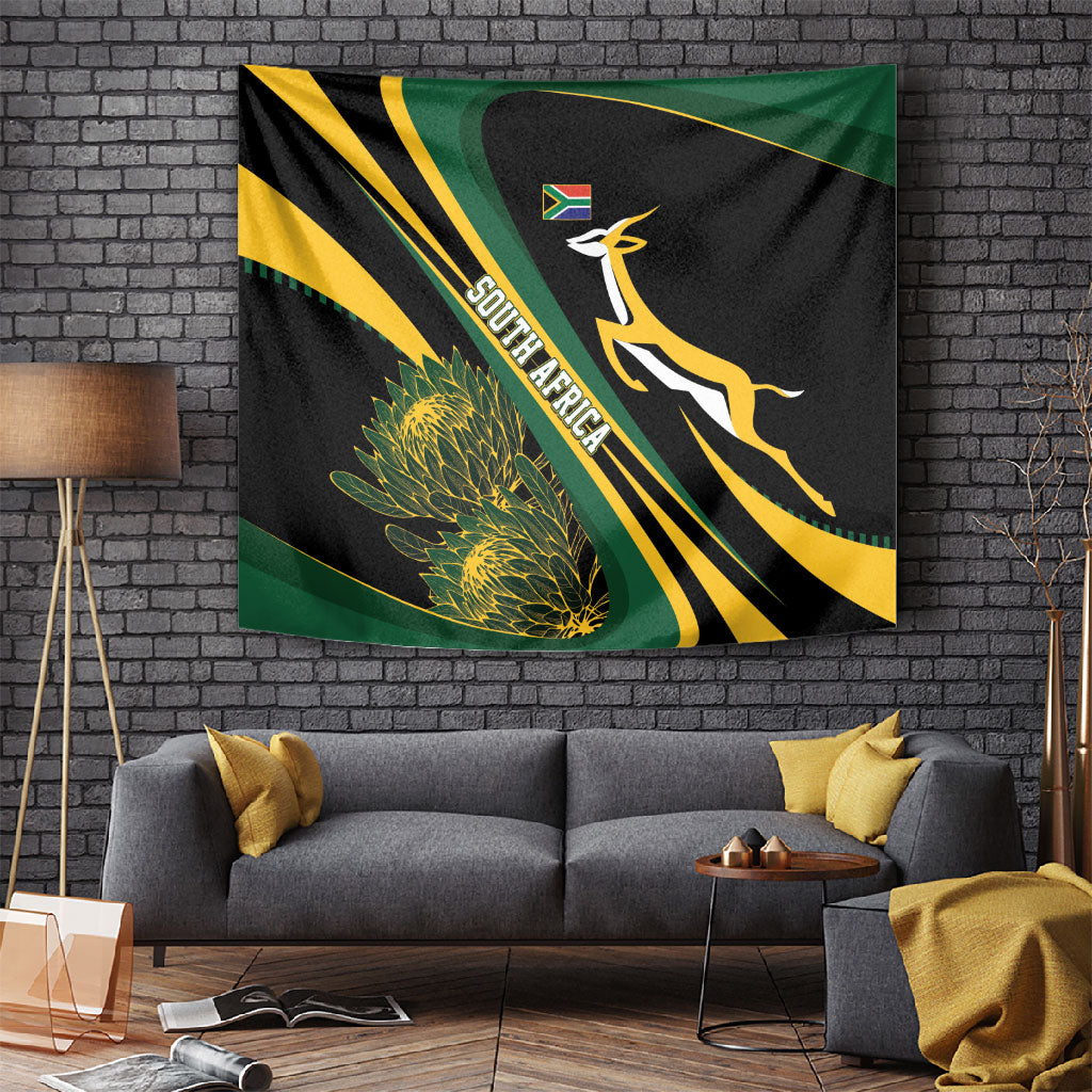 South Africa Bokke Modern Simple Motifs Tapestry