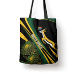 South Africa Bokke Modern Simple Motifs Tote Bag