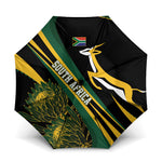 South Africa Bokke Modern Simple Motifs Umbrella