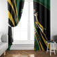 South Africa Bokke Modern Simple Motifs Window Curtain