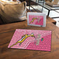 South Africa WC2026 Puzzle Springboks Special Pink