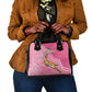 South Africa WC2026 Shoulder Handbag Springboks Special Pink
