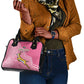 South Africa WC2026 Shoulder Handbag Springboks Special Pink