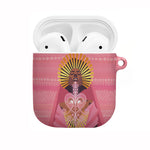 Afro Vodou Erzulie Freda Goddess AirPods Case
