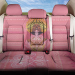 Afro Vodou Erzulie Freda Goddess Back Car Seat Cover