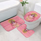 Afro Vodou Erzulie Freda Goddess Bathroom Set